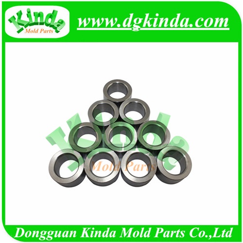 High Precision Round Carbide Die Buttons with High Polished Inner Hole, Tungsten Carbide Cutting Dies