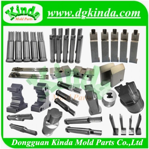 Customized Mold Parts