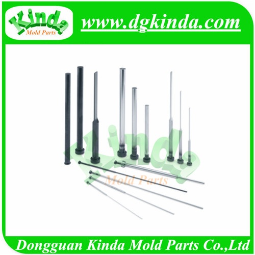 Plastic Mold Parts