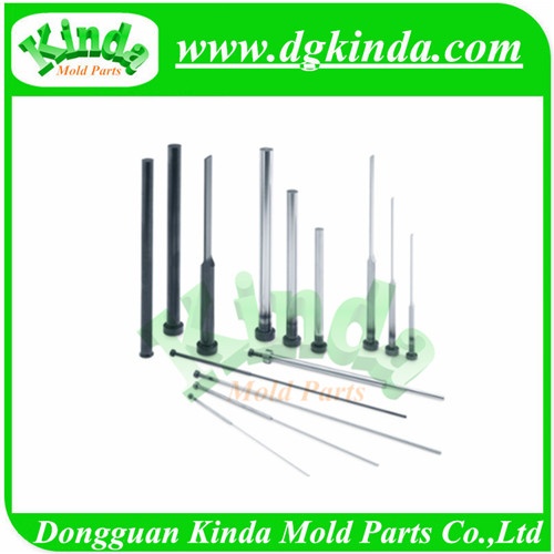 Plastic Mold Parts