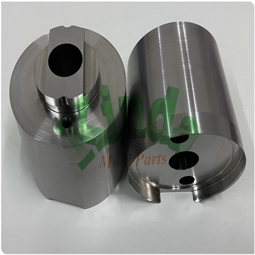 High Precision Customized CNC Milling /Turning/Machind/Machinery CNC Machining Parts