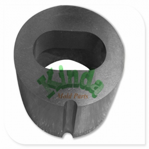 Dayton tapered relief matrixes for automotive CNC build applications