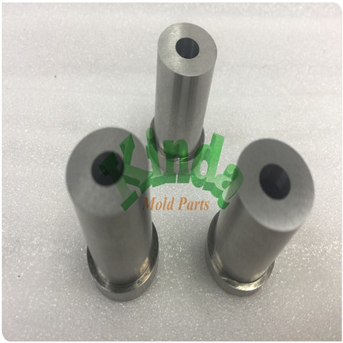 High precision piercing die bush similar to ISO 8977, standrad die buttons with cylindrical head,