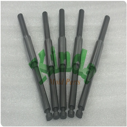 High precision special punches and dies for die press tooling components